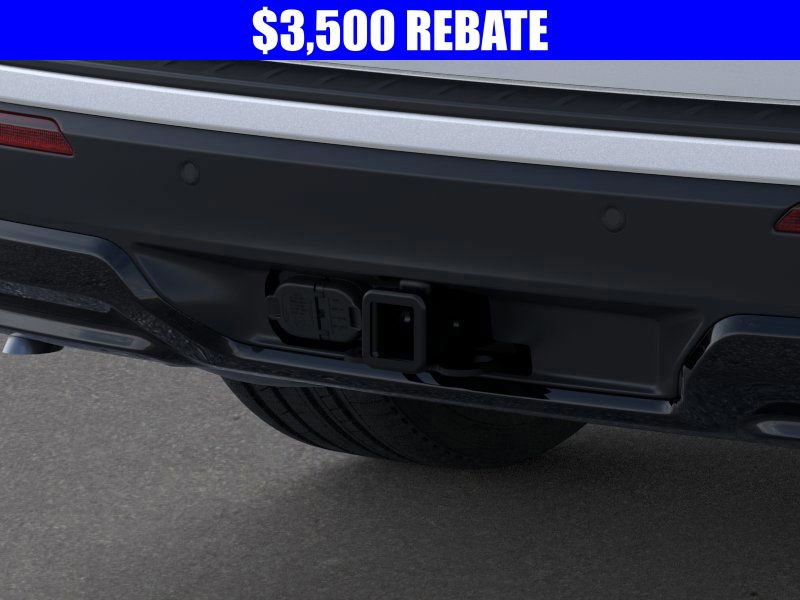 New 2026 Ford Explorer ST-Line w/ ST-Line Street Pack image 23