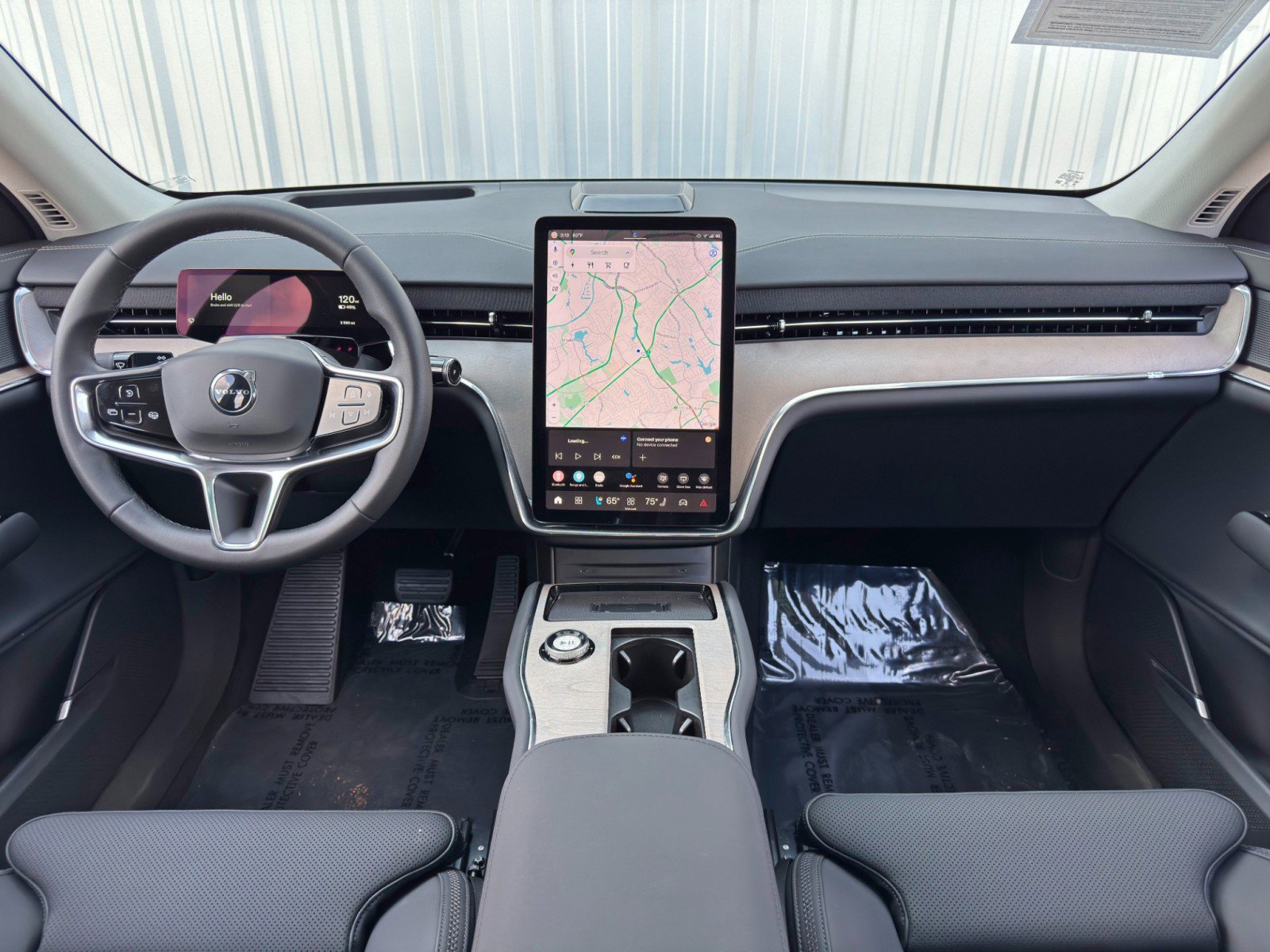 Used 2025 Volvo EX90 Ultra image 13