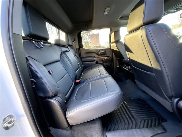 Used 2021 Chevrolet Silverado 1500 RST w/ Convenience Package II image 23