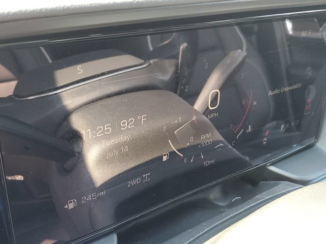 New 2027 GMC Terrain Denali AWD/4WD image 8