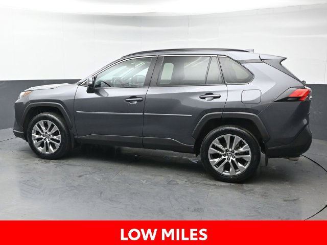 Certified 2023 Toyota RAV4 XLE Premium AWD/4WD image 4