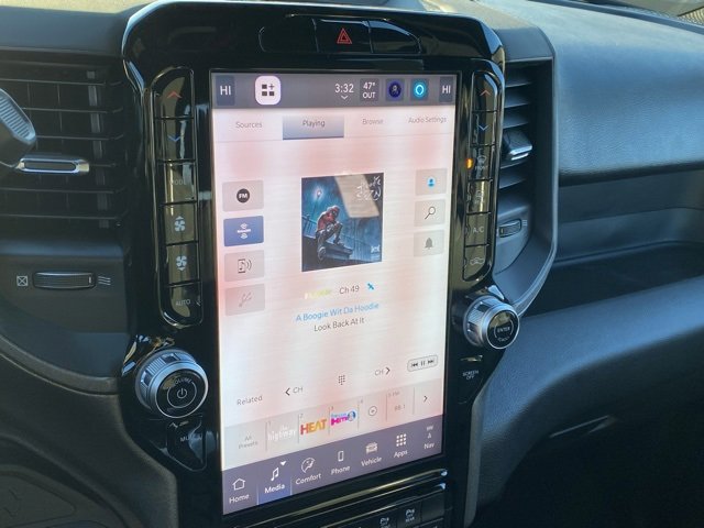 New 2026 RAM 2500 Tradesman image 18