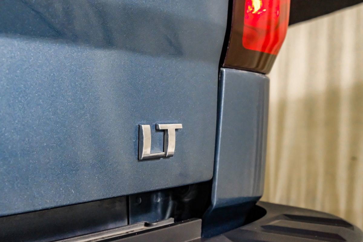 Used 2014 Chevrolet Silverado 1500 LT w/ LT Convenience Package image 43