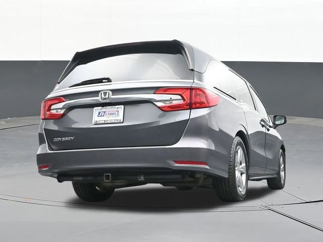Used 2018 Honda Odyssey EX-L image 48