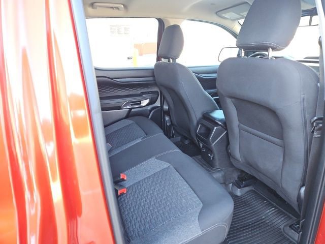 Used 2024 Ford Ranger XLT w/ Technology Package image 25