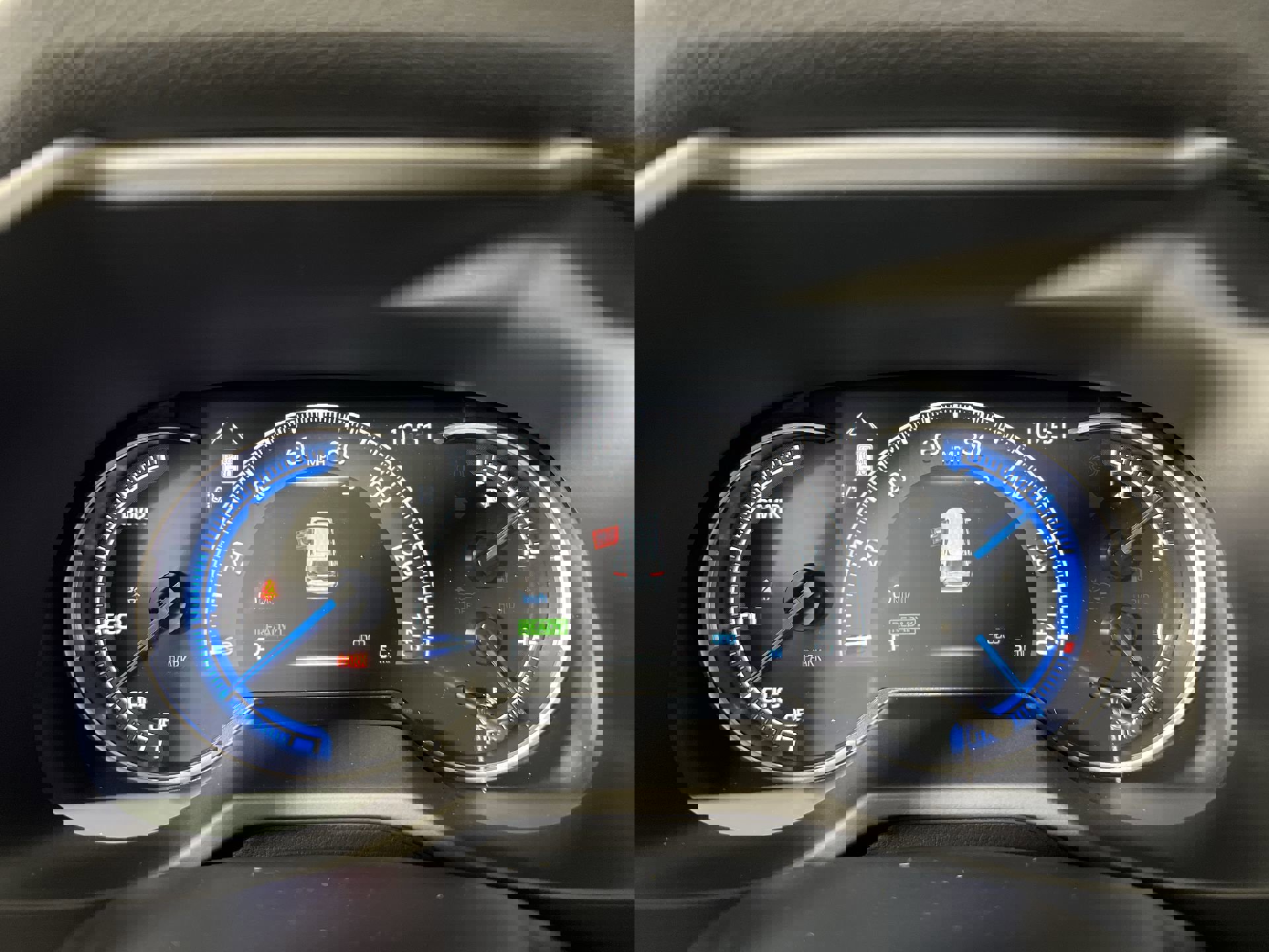 New 2024 Toyota RAV4 LE image 23