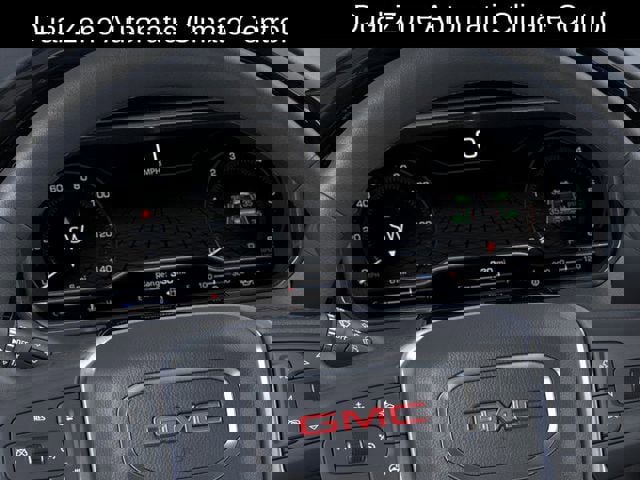 New 2026 GMC Sierra 1500 SLE image 19