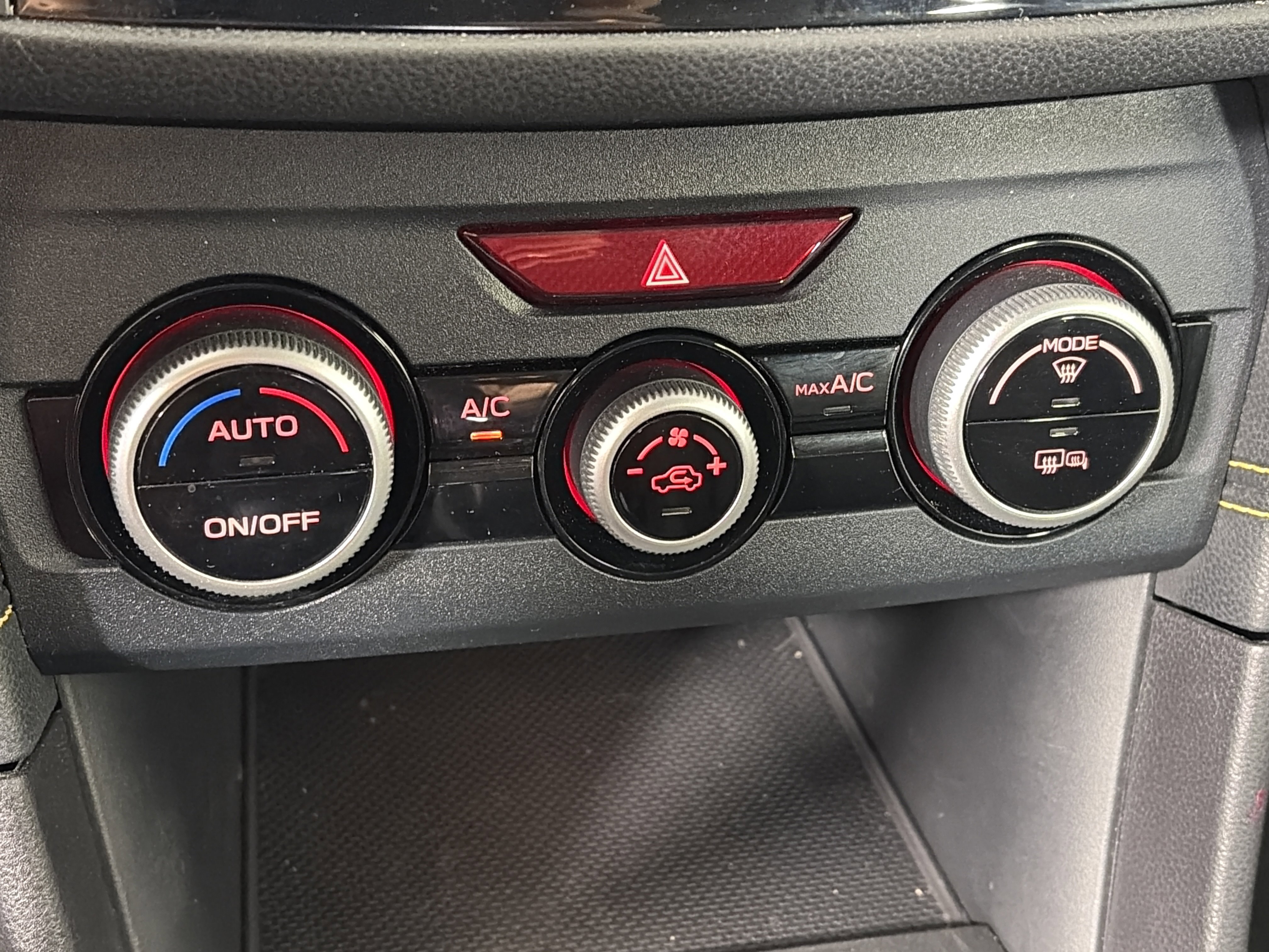 Used 2021 Subaru Crosstrek 2.5i Sport w/ Popular Package #2B image 21