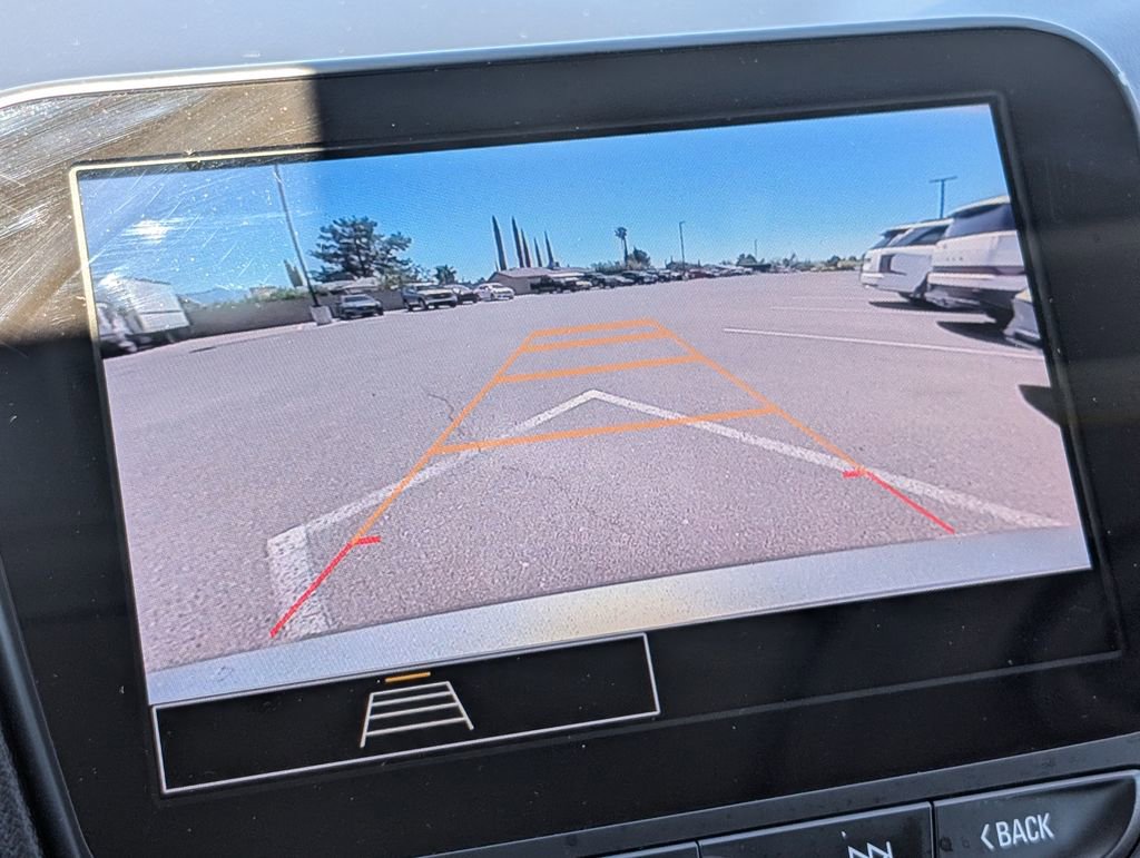 Used 2024 Chevrolet Malibu LT FWD image 19