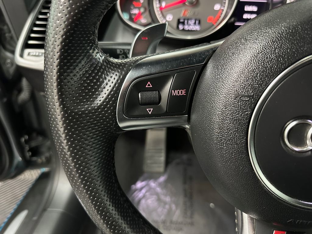 Used 2014 Audi R8 V8 AWD/4WD image 20