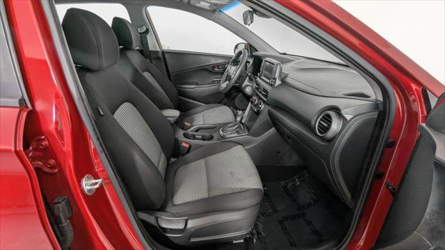 Used 2021 Hyundai Kona SE image 23