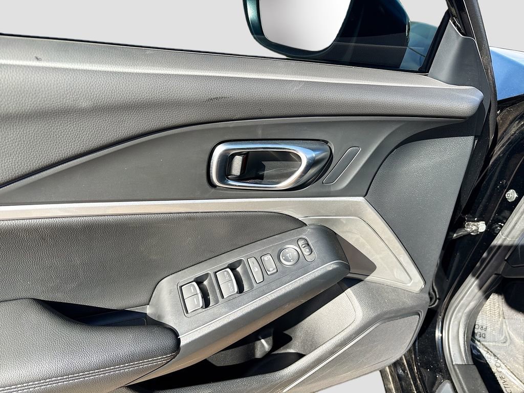 Used 2025 Acura Integra A-Spec image 17