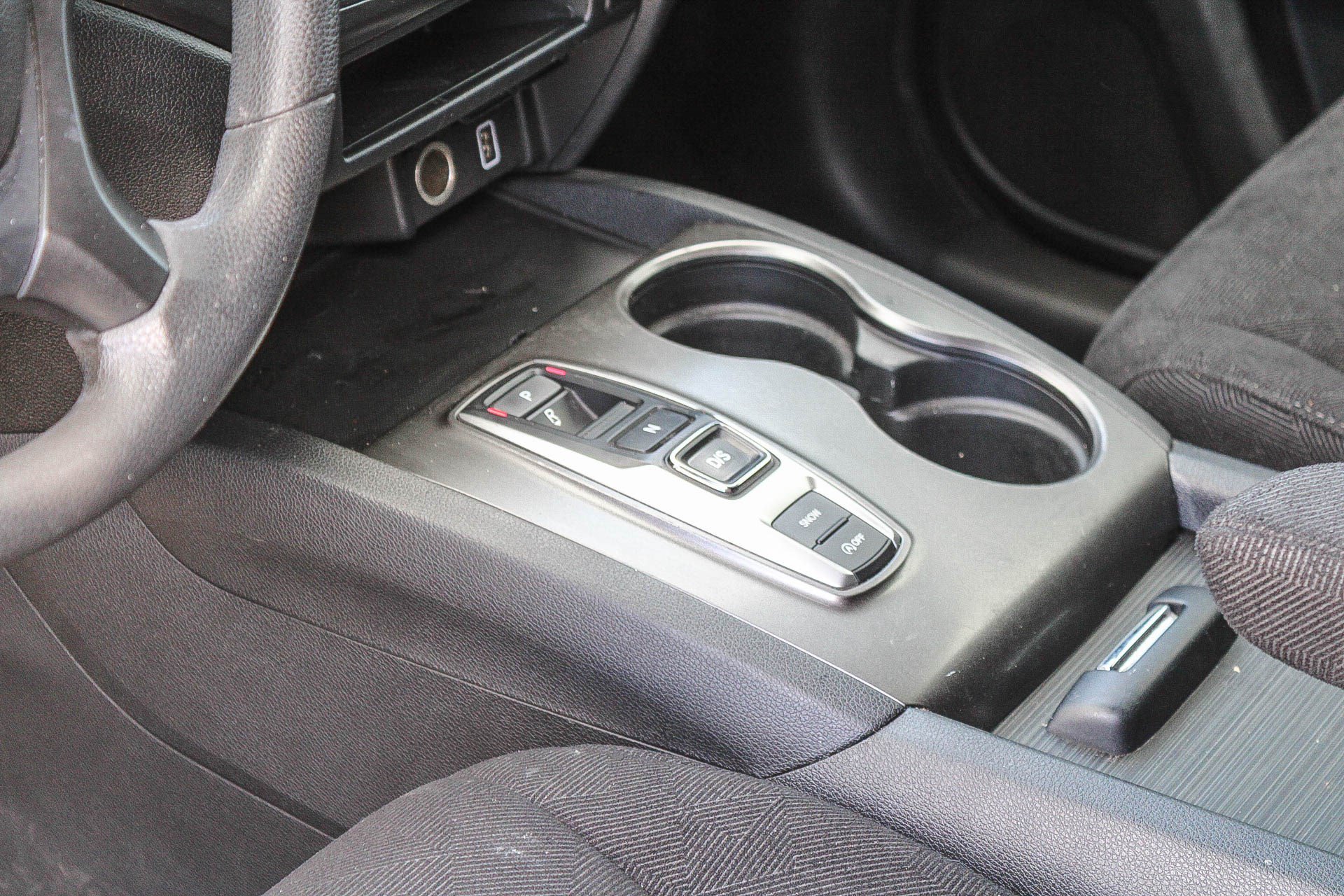 Used 2022 Honda Pilot Sport image 21
