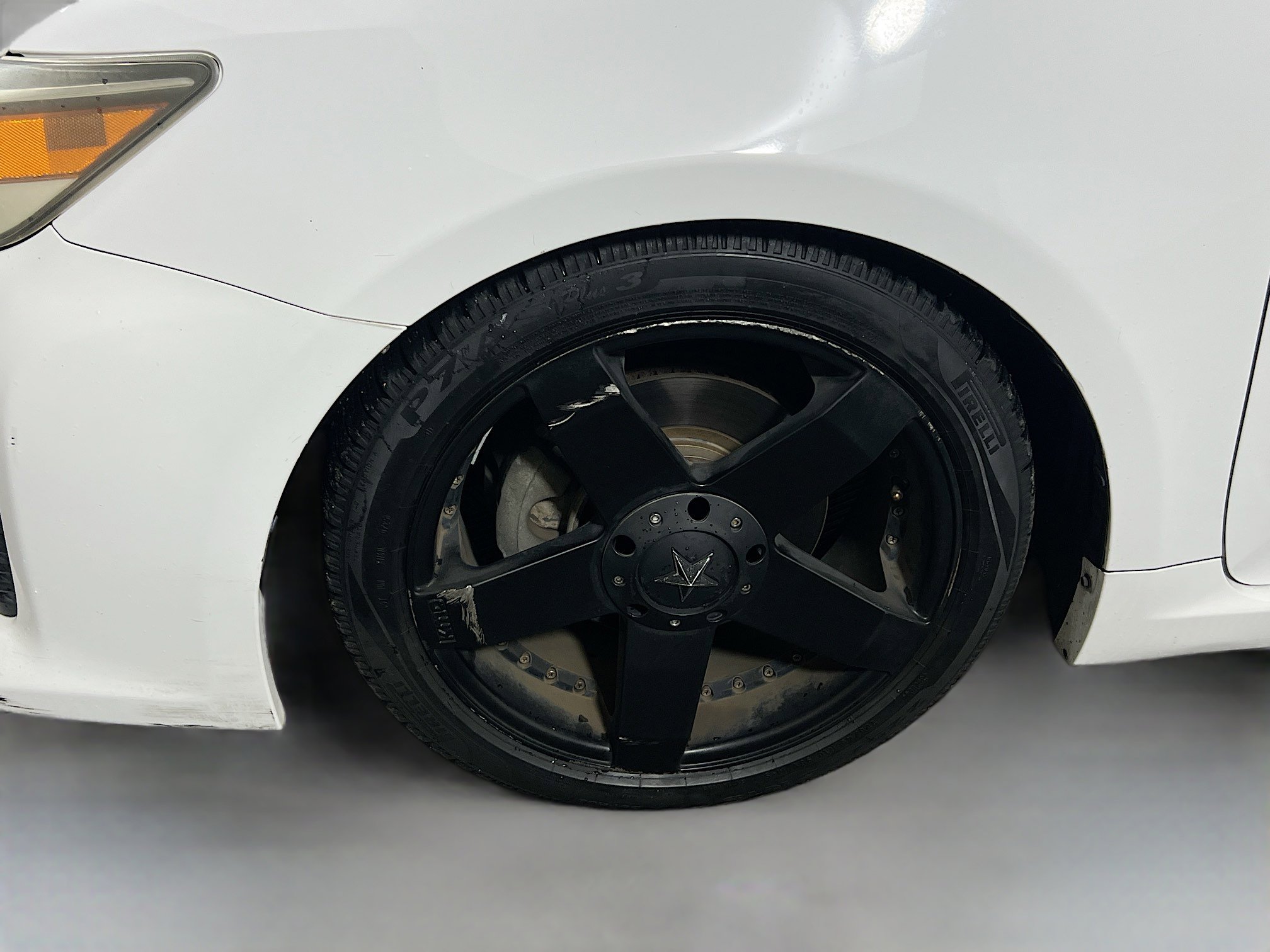 Used 2014 Scion tC image 13