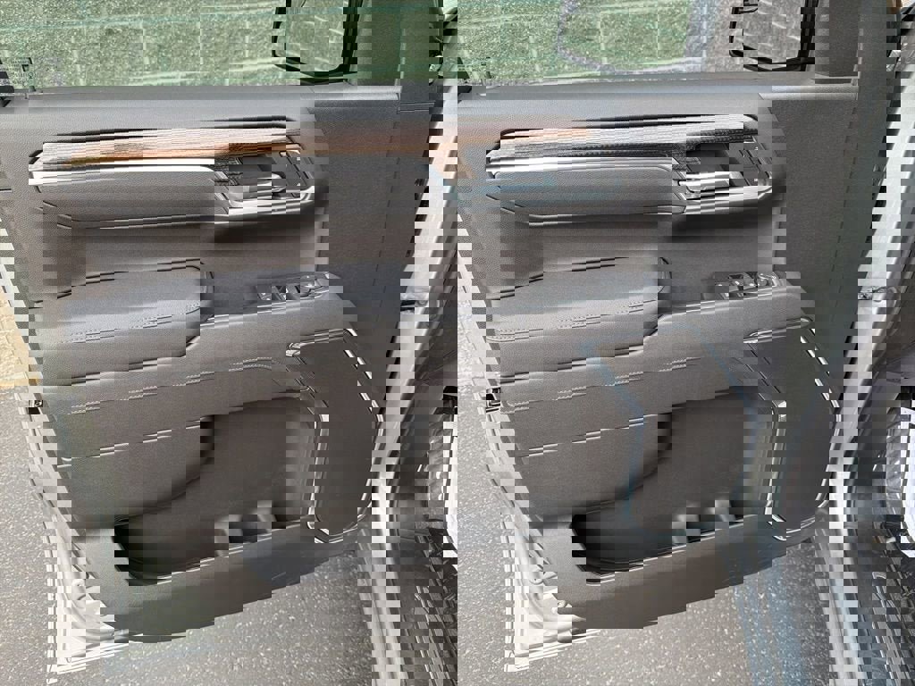 New 2026 Chevrolet Silverado 1500 RST w/ Z71 Off-Road Package image 12