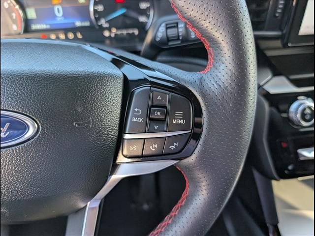 Used 2023 Ford Explorer ST-Line image 9