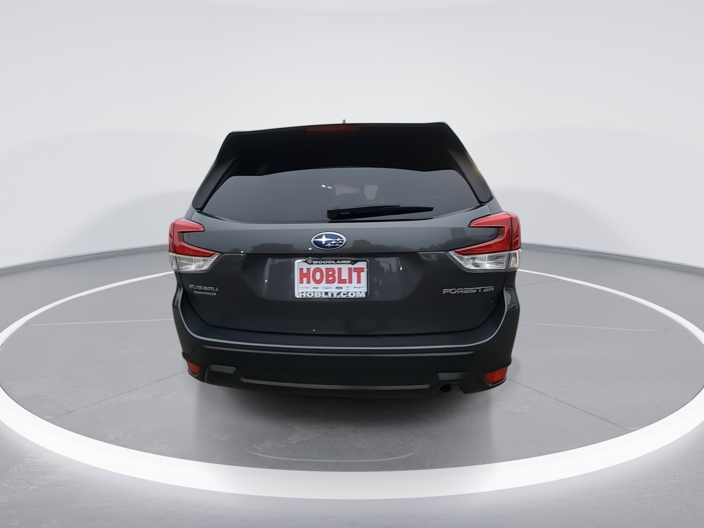 Used 2022 Subaru Forester Premium image 7