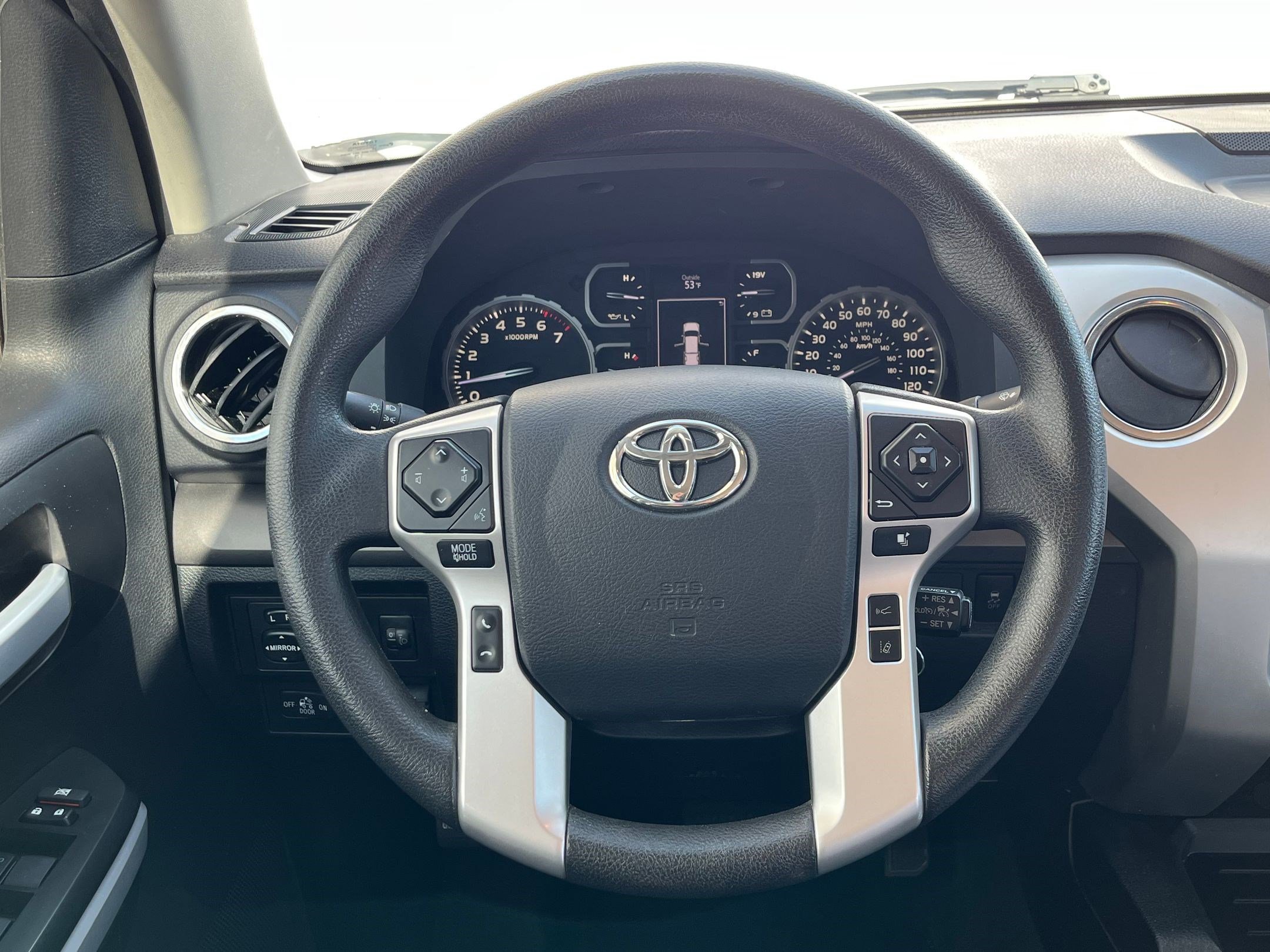 Used 2019 Toyota Tundra SR5 image 15