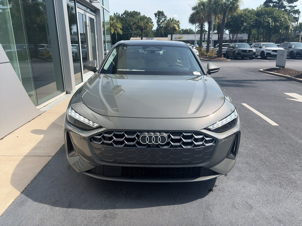 New 2026 Audi A5 2.0T Premium Plus AWD/4WD image 2