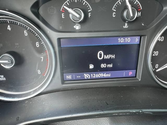 Used 2020 Buick Enclave Essence FWD image 5