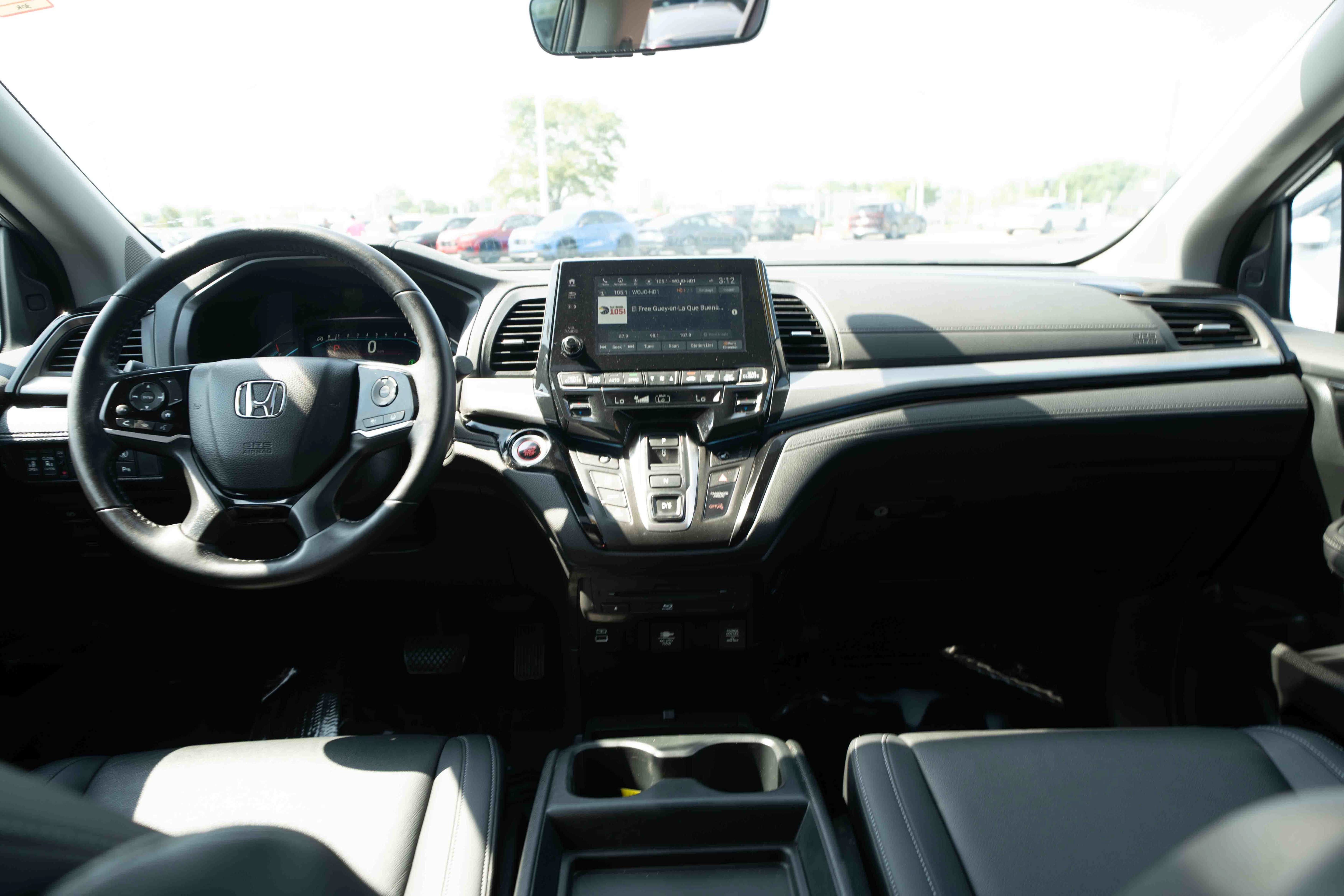 Used 2023 Honda Odyssey Touring image 20