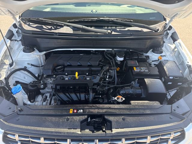 Certified 2022 Hyundai Venue SEL w/ Cargo Package image 22