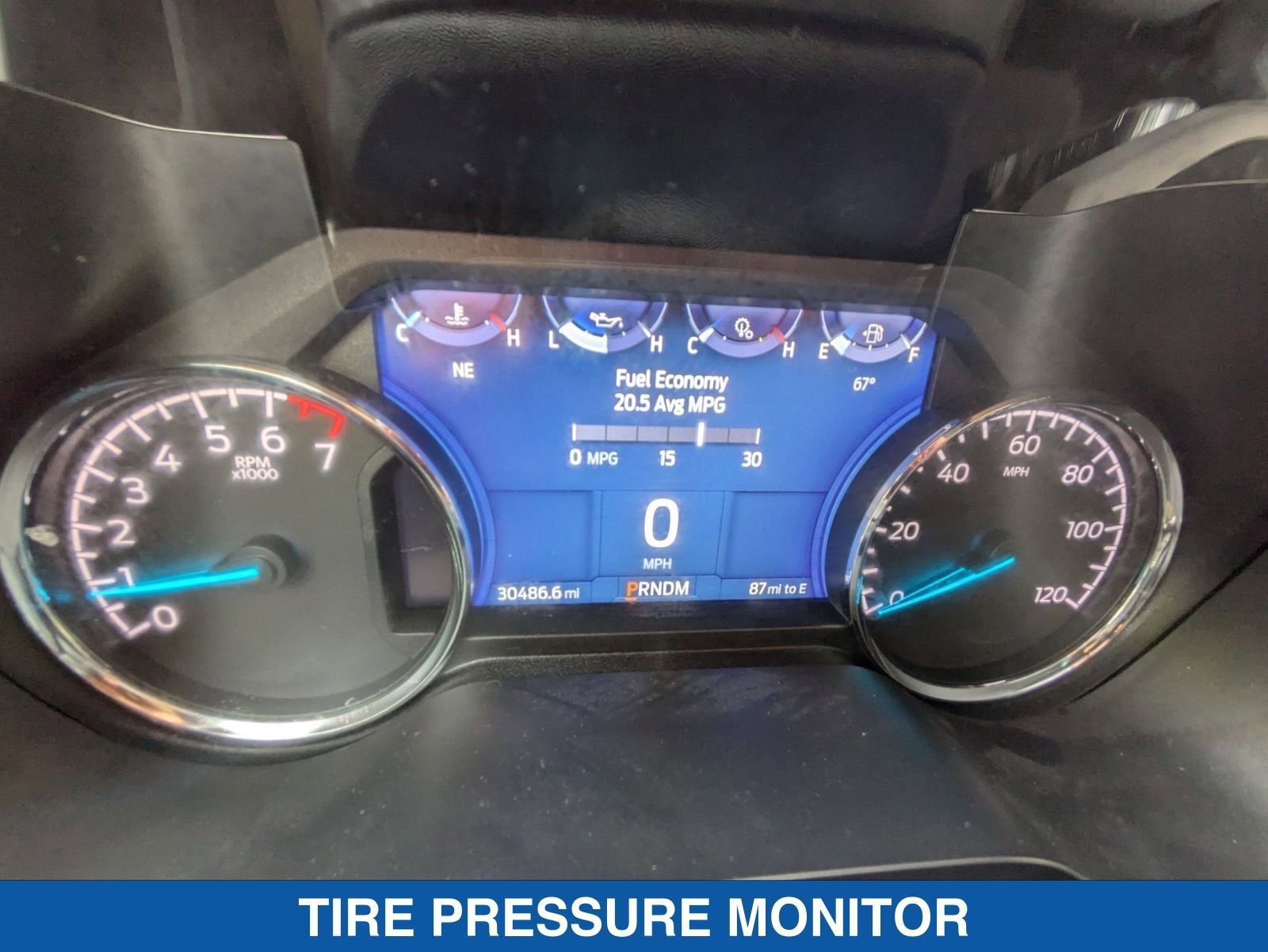 Used 2022 Ford F150 XLT w/ Equipment Group 302A High image 17