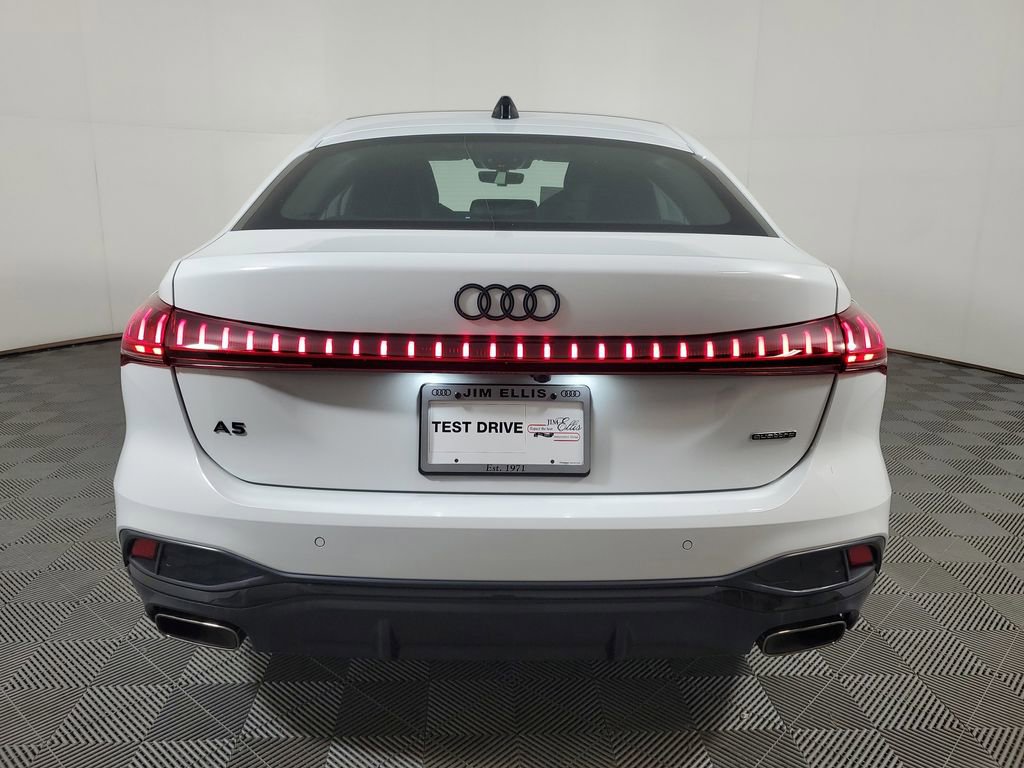 New 2026 Audi A5 2.0T Premium Plus image 5