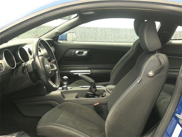 Certified 2022 Ford Mustang GT image 10