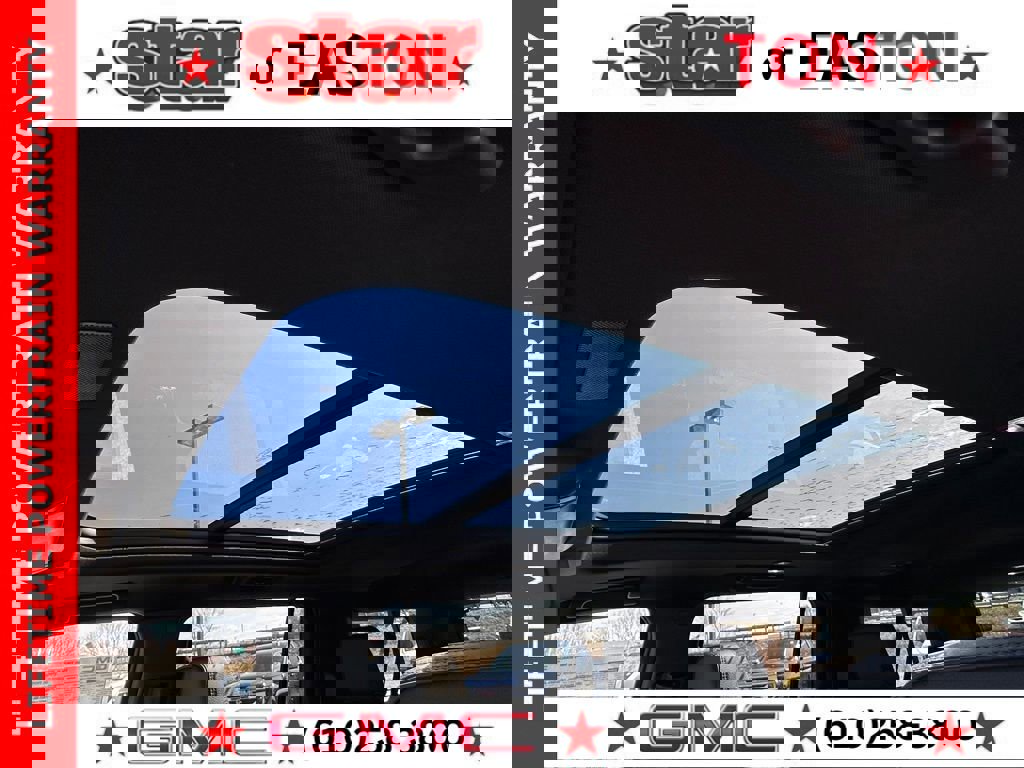 New 2026 GMC Yukon XL Denali w/ Sun & Power Step Package image 32