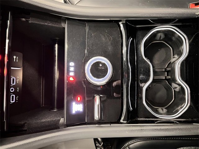 Used 2021 Jeep Grand Cherokee L Limited w/ MOPAR Finishing Package image 31