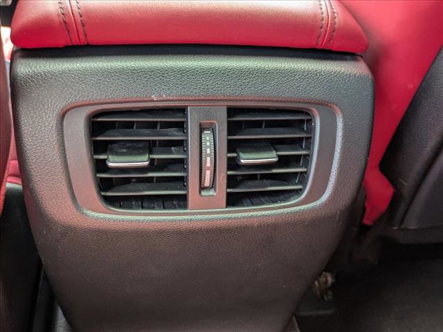 Used 2021 Acura TLX Type S image 18