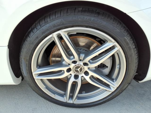 Certified 2018 Mercedes-Benz E 400 Cabriolet w/ Premium 2 Package (Q02) image 24