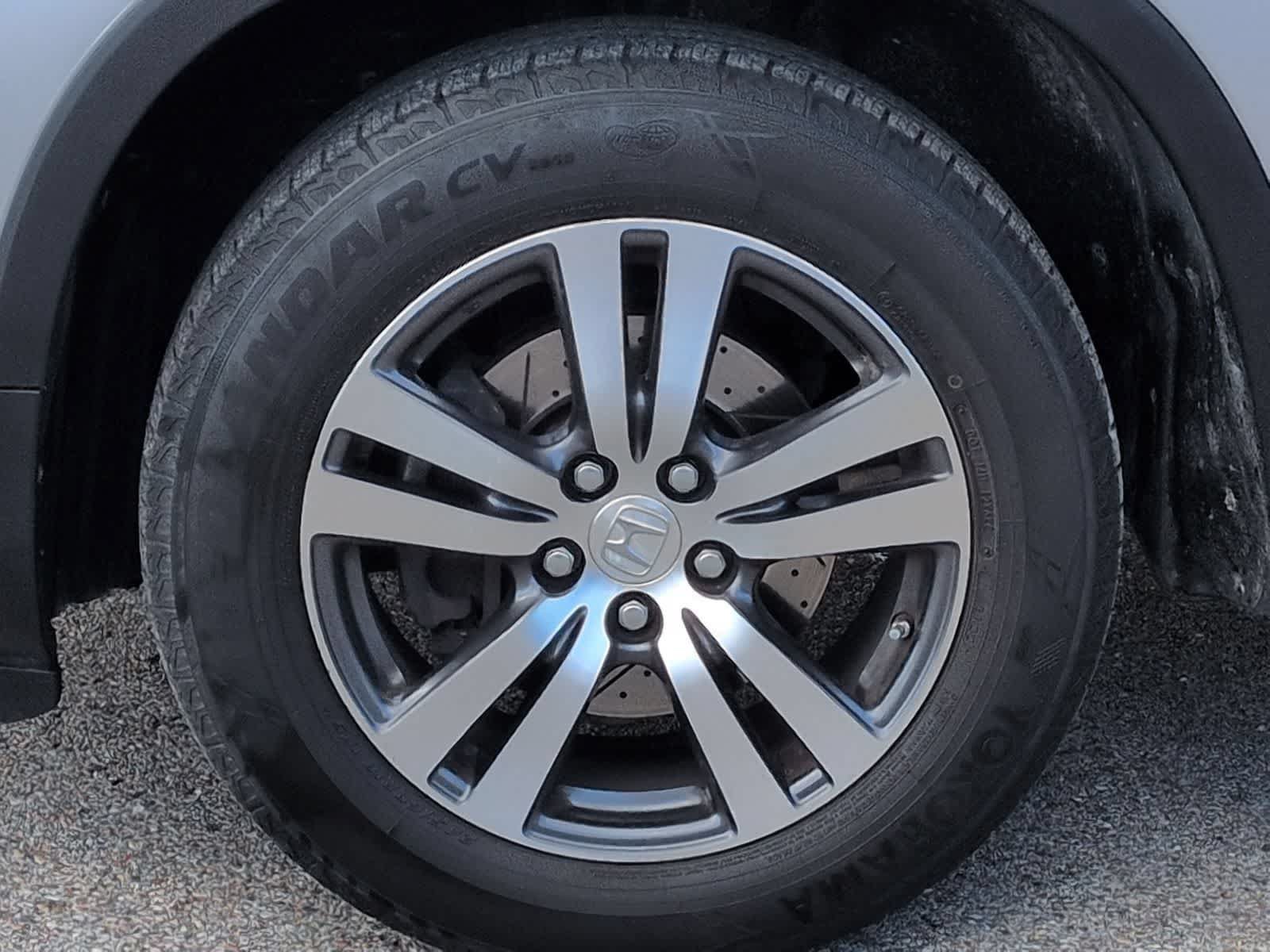 Used 2017 Honda Pilot EX-L image 14
