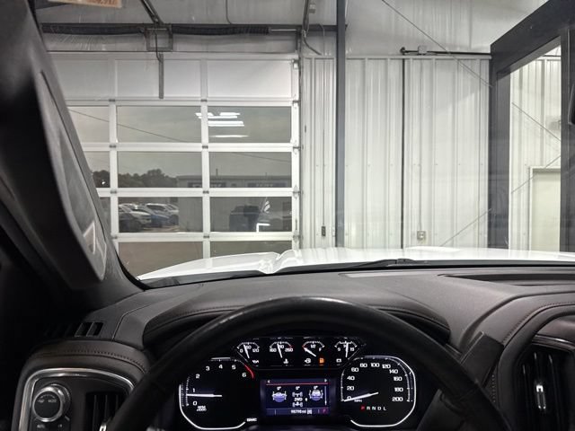 Used 2022 GMC Sierra 2500 AT4 w/ Gooseneck/5TH Wheel Package AWD/4WD image 8