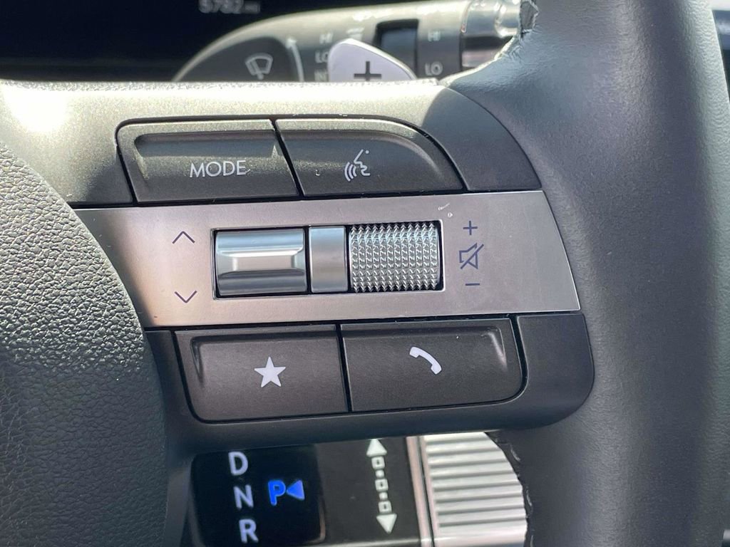 Certified 2026 Hyundai Kona Limited image 28