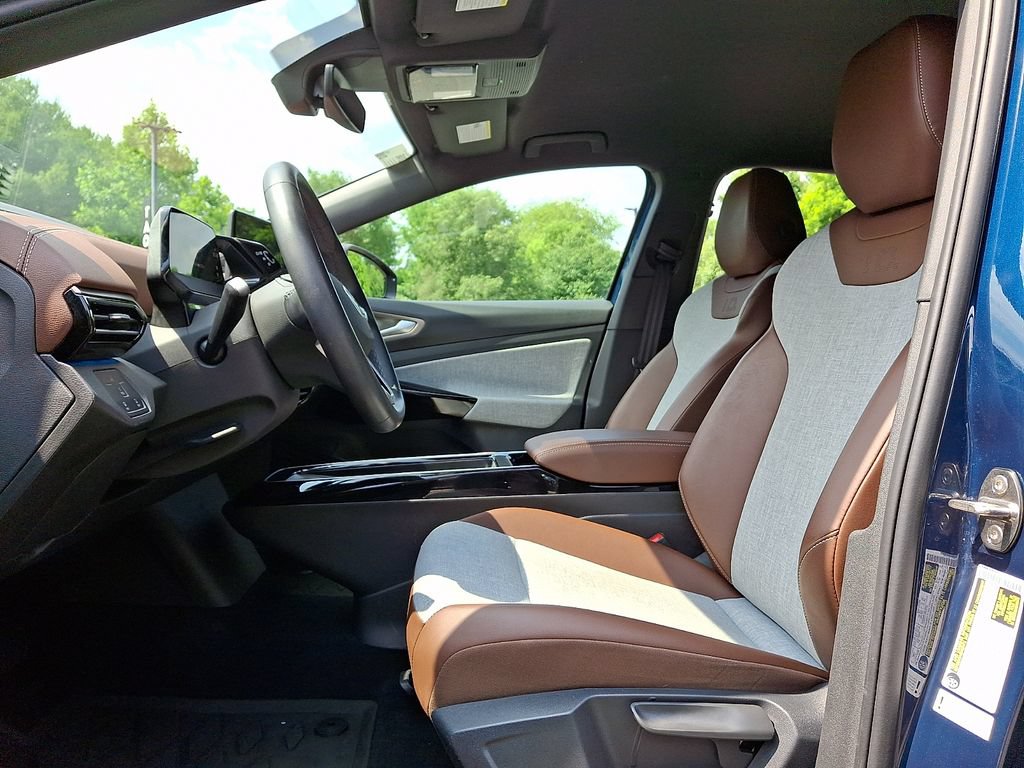Certified 2023 Volkswagen ID.4 Pro RWD image 13