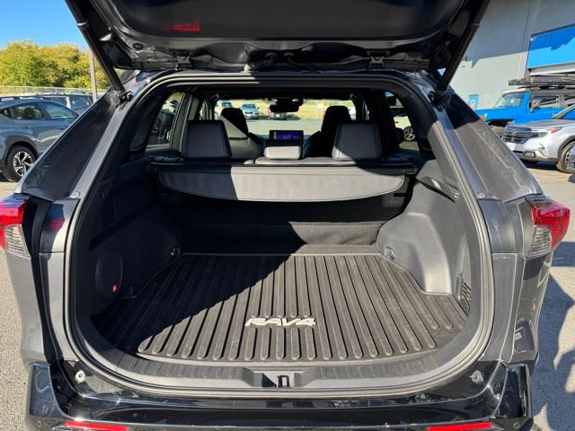 Used 2023 Toyota RAV4 XSE image 18