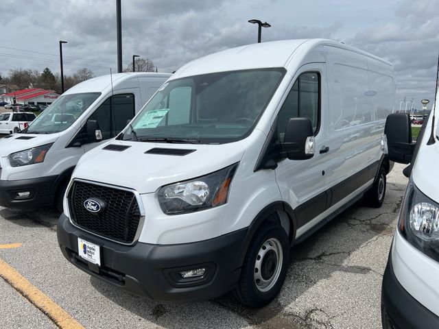 New 2026 Ford Transit 350 148 Medium Roof image 3