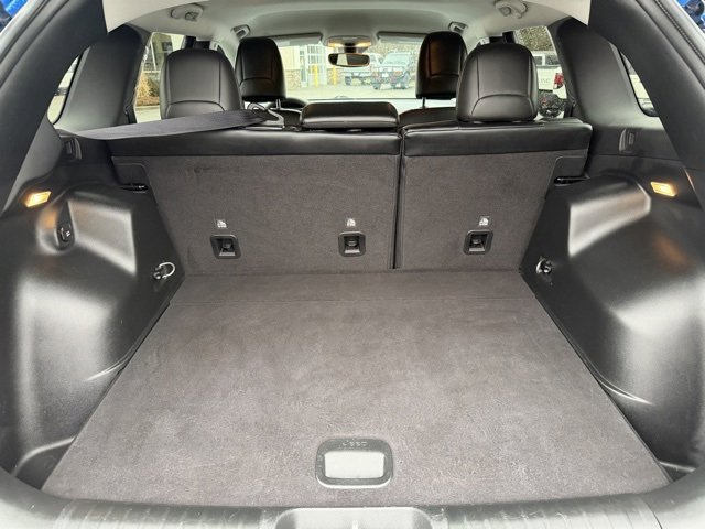 Used 2022 Jeep Cherokee Latitude image 33