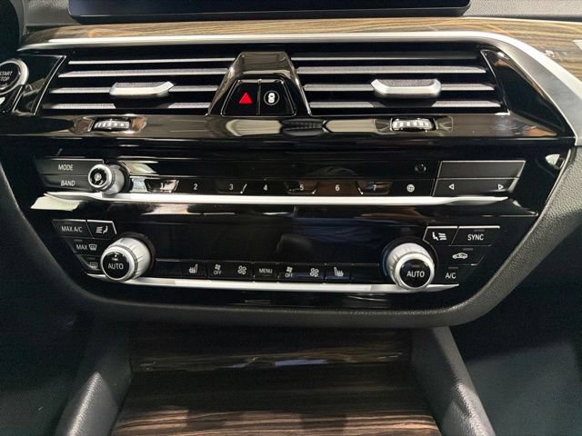Used 2020 BMW 540i xDrive w/ Premium Package AWD/4WD image 36