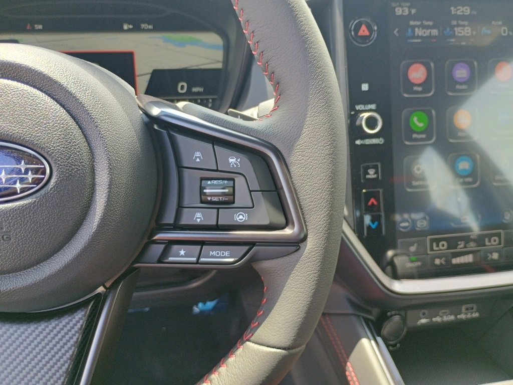 New 2025 Subaru WRX GT image 18