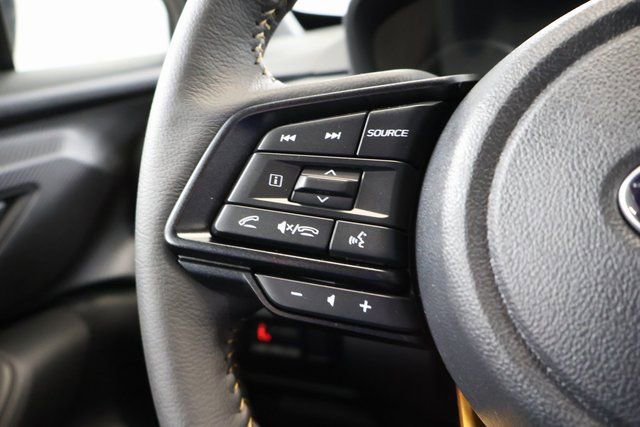 New 2026 Subaru Crosstrek 2.5i Wilderness w/ Wilderness Package image 21