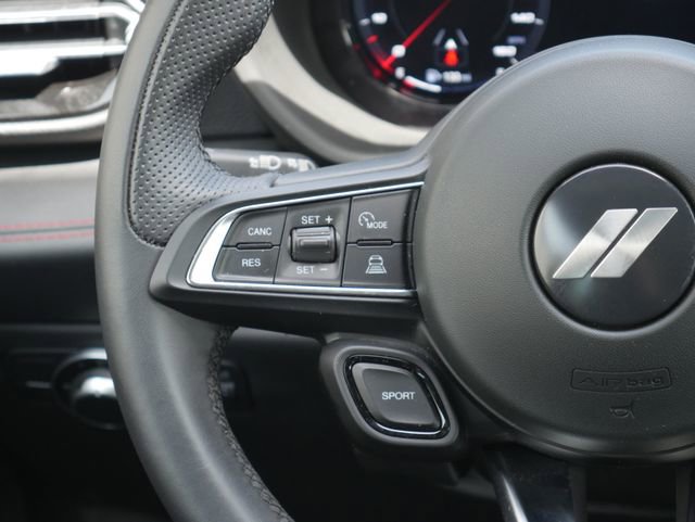 Used 2025 Dodge Hornet GT w/ GT Plus Package AWD/4WD image 19