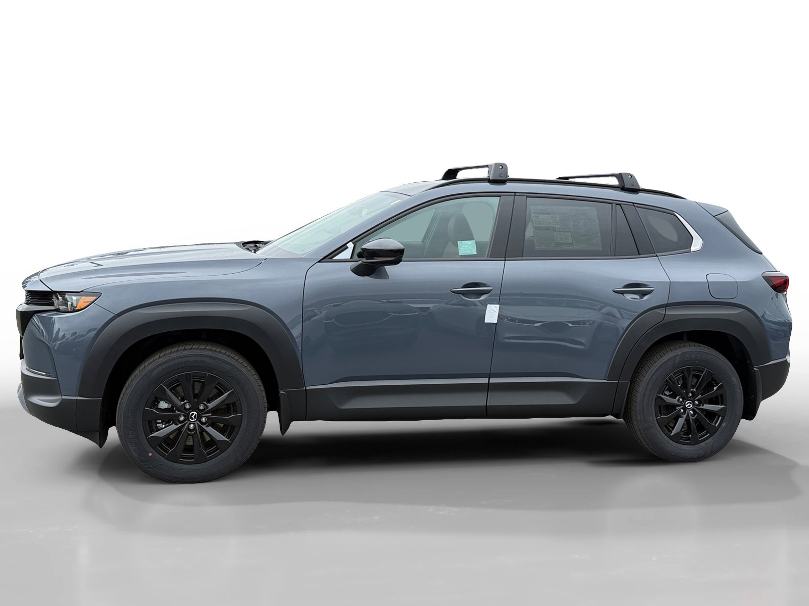 New 2026 MAZDA CX-50 AWD 2.5 Hybrid w/ Weather Package image 2