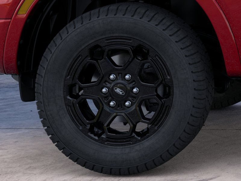 New 2026 Ford Ranger XLT w/ FX4 Off-Road Package AWD/4WD image 19