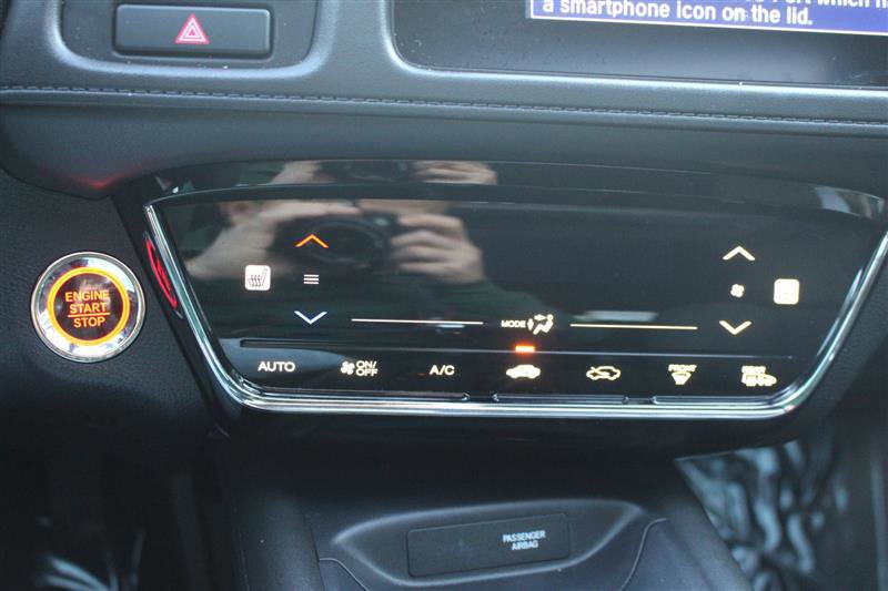 Used 2020 Honda HR-V EX image 15