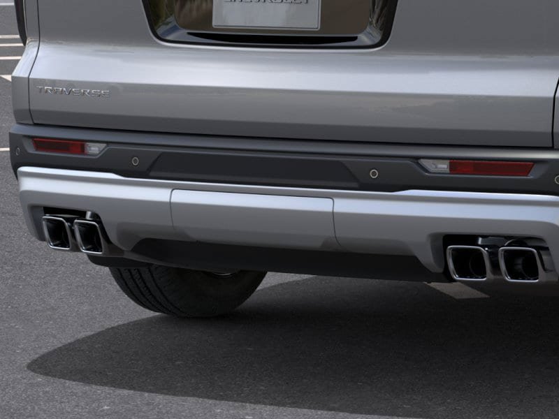 New 2026 Chevrolet Traverse LT FWD image 14
