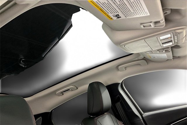 New 2025 Ford Mustang Mach-E Premium w/ Sport Appearance Package image 3