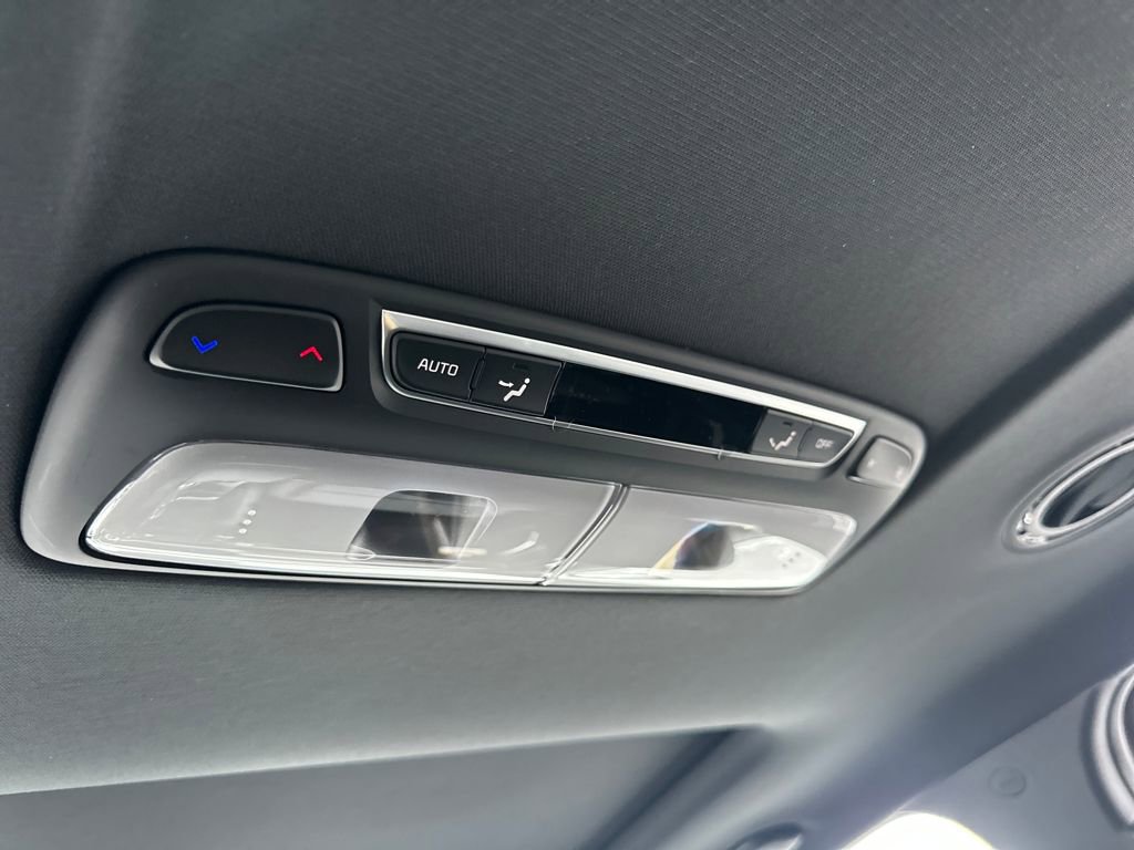 New 2025 Kia Telluride EX X-Line image 16